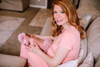 Lifestyle Newborn